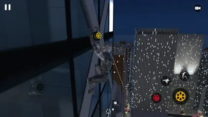 Captures d'écran de Rogue Robot Simulator Extreme