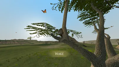 Zrzuty ekranu Wild Lion Survival Simulator