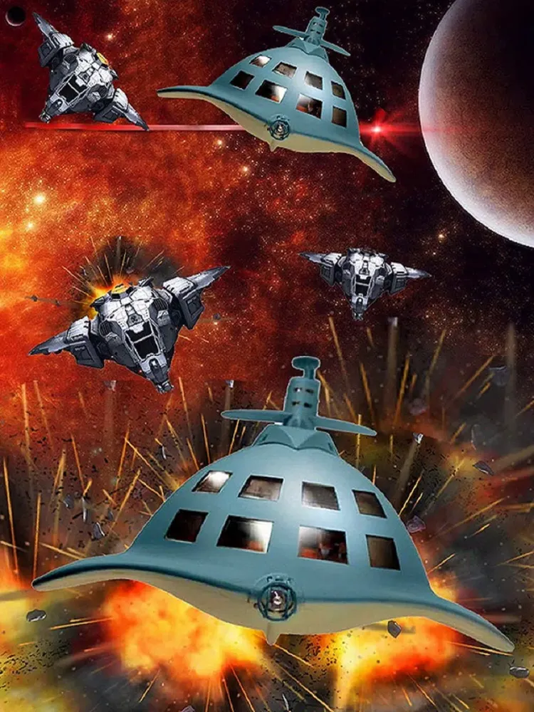 Скриншоты Jet Plane : Galaxy Fight iPad 