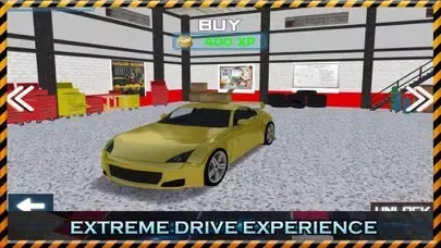Impossible Car Tracks Racing 2 スクリーンショット