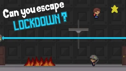 LockDown! スクリーンショット