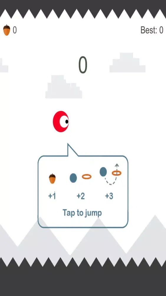 HipHop Flying Monsters Vault应用截图