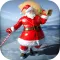 Santa Castle Rescue - A Christmas Hidden Objects