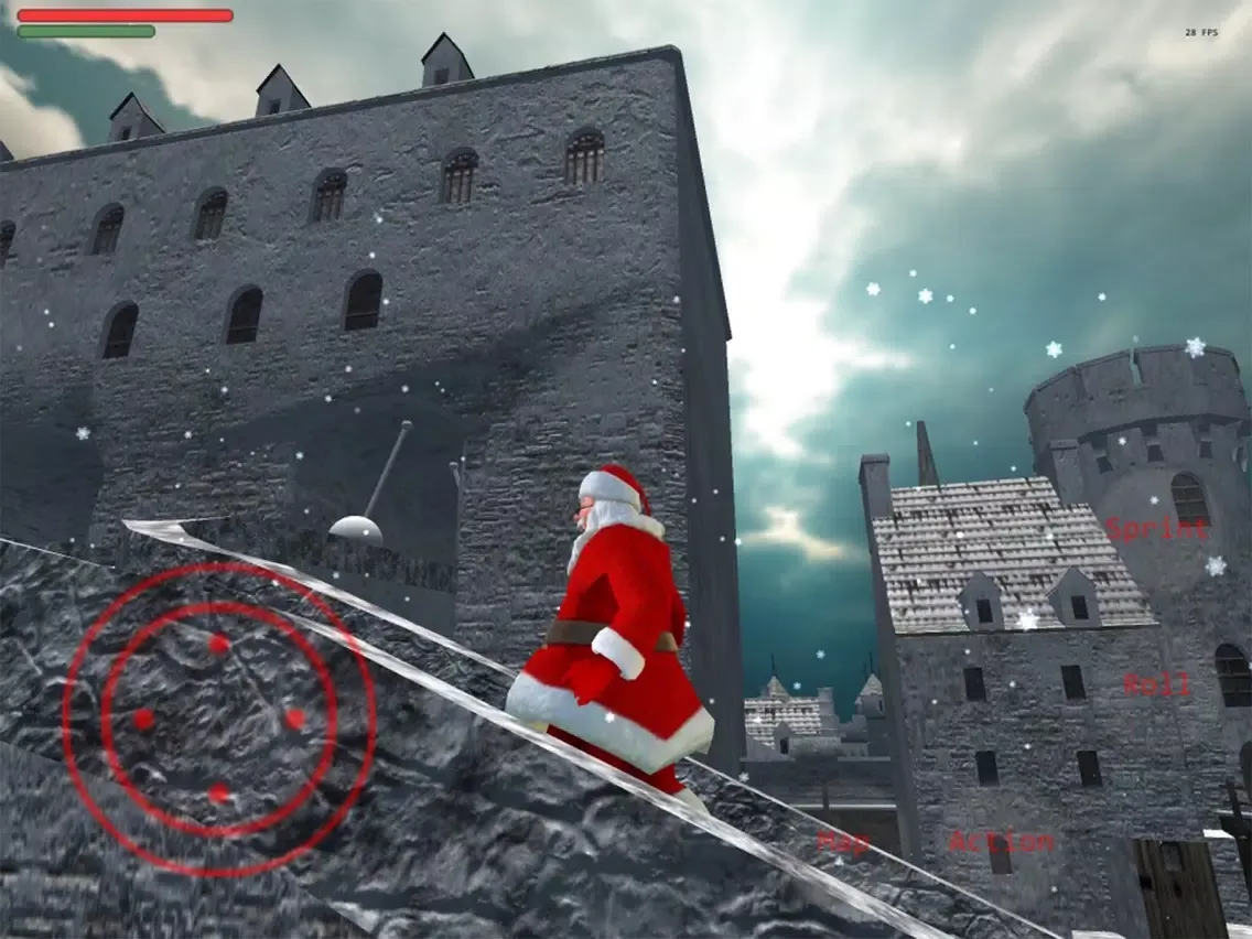 Santa Castle Rescue Pro - Hidden Objects iPad  Ekran Görüntüleri