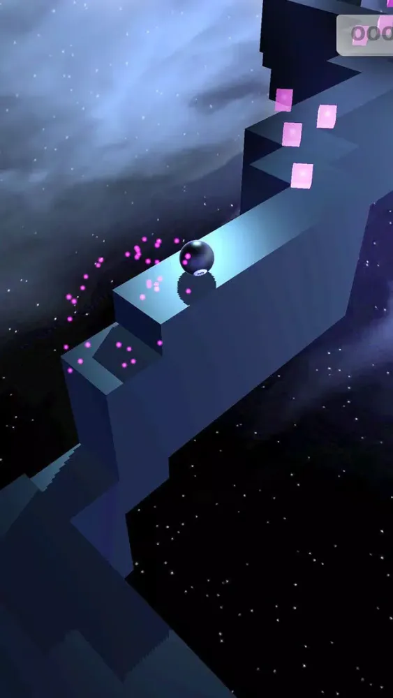 Tap Tap Roll Ball Screenshots