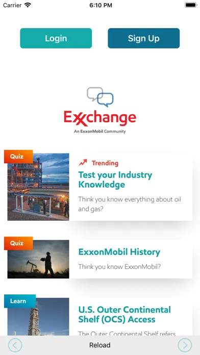صور Exxchange
