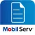 Mobil Serv PowerWriter