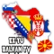 EX-YU BALKAN TV (STB)