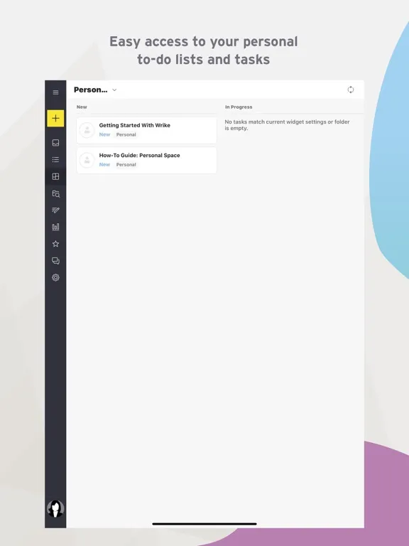EY Capital Edge iPad  Ekran Görüntüleri