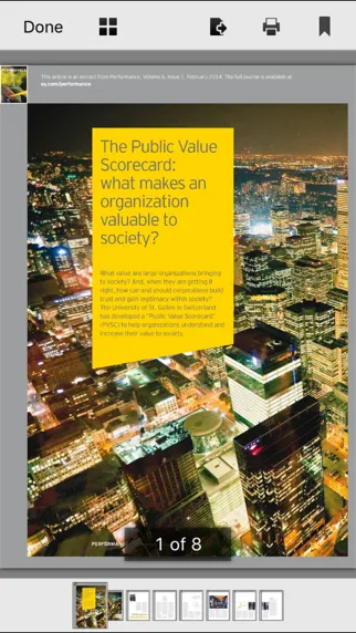 Tangkapan skrin EY Public Value Scorecard