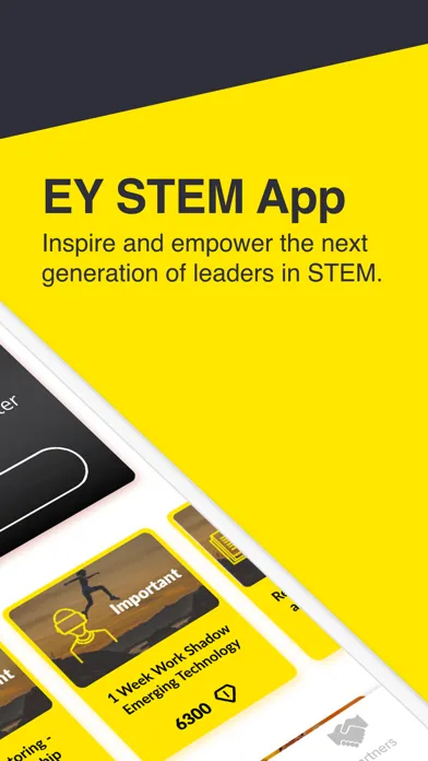 EY STEM App应用截图