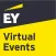 EY Virtual Events