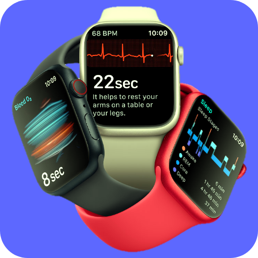Apple Watch Series 8 Guide