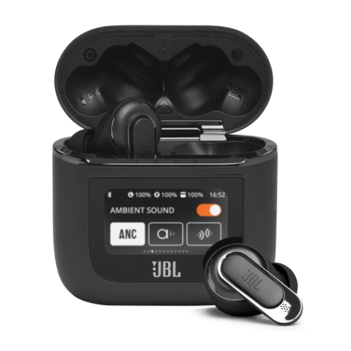 JBL Tour Pro 2 Guide