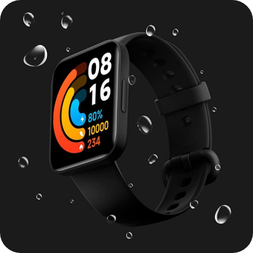 Poco Watch Guide Poco Watch Guide