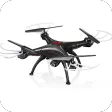 SYMA X5SW FPV Drone Guide