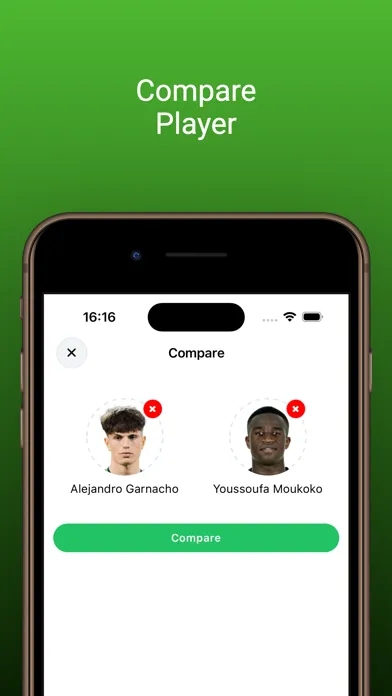 Screenshot di Futship 23 - Career Mode