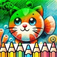 Funny Painting - Enlightenment