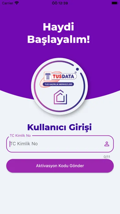 Capturas de pantalla de Yandal Tusdata