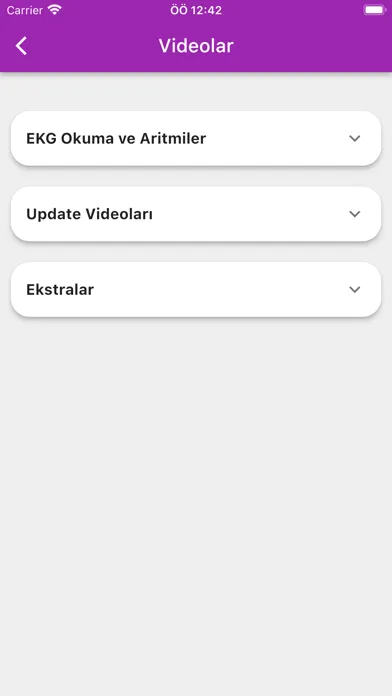 Capturas de pantalla de Yandal Tusdata