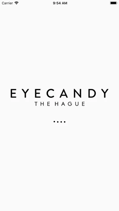Скриншоты EYECANDY