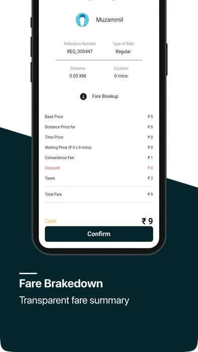 Eye Blink Driver স্ক্রিনশট