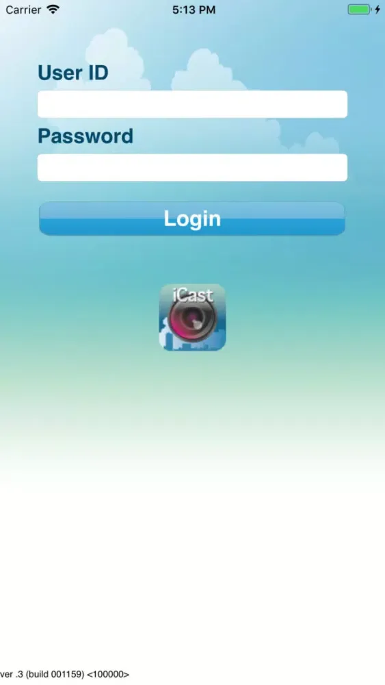 iCast In Motion Screenshots