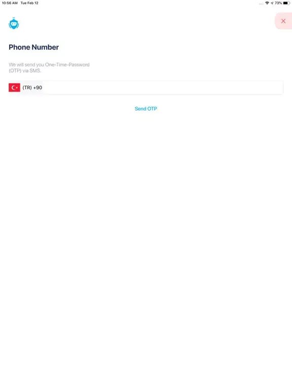 Eyedius Pass iPad  Screenshots