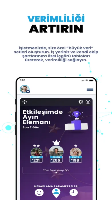 Eyedius One Screenshots