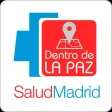 Dentro de La Paz