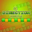 4 Direction Mobile