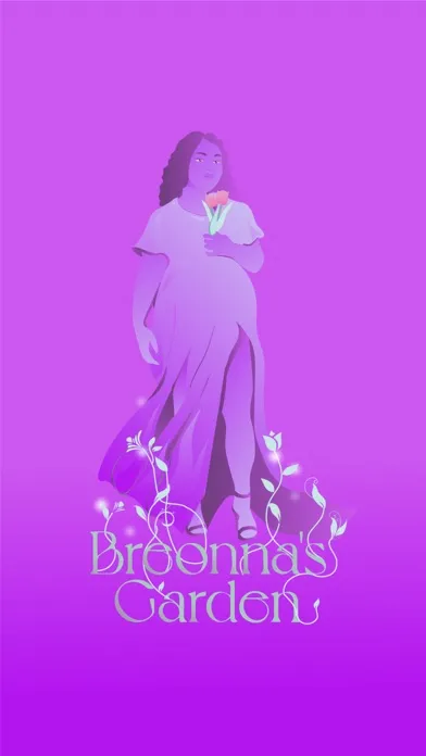 ภาพหน้าจอของ Breonna's Garden
