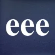 eyelash salon eee