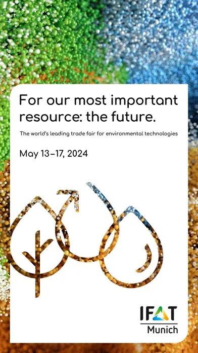Tangkapan layar IFAT Munich 2024