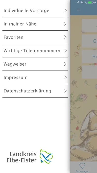elina Screenshots