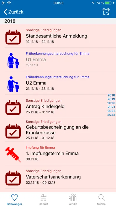 elina Screenshots