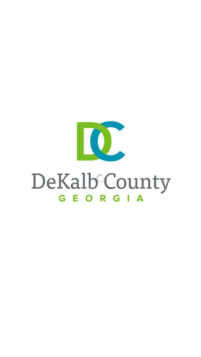 Screenshot di DeKalb Human Services