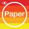 Paper, To Do tasks and notes