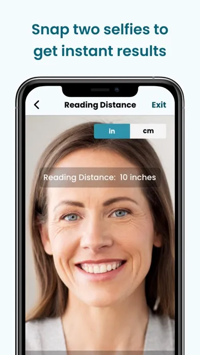 MyReaderNumber سکرین شاٹس