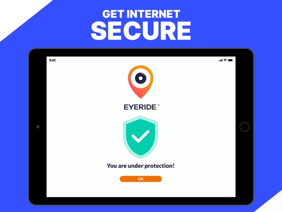 Eyenet Upgrader iPad  Screenshots