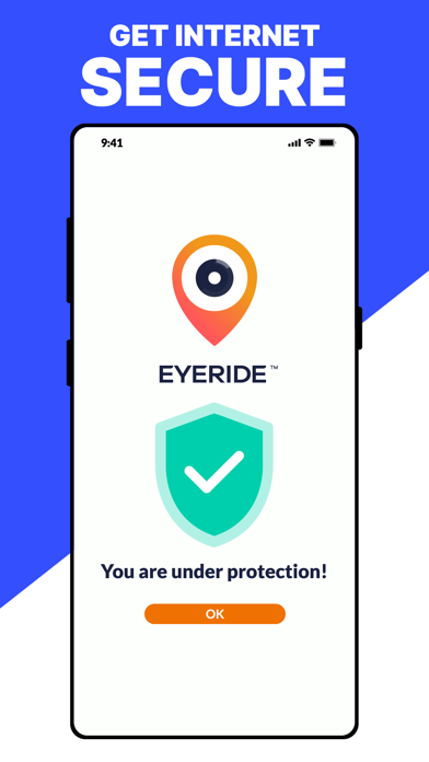 Eyenet Upgrader Screenshots