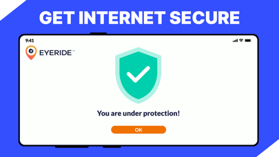 Eyenet Upgrader Screenshots