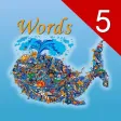English Phonics Dictation 5