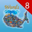 English Phonics Dictation 8