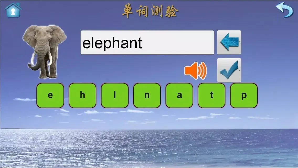 صور New Phonics Dictation 1