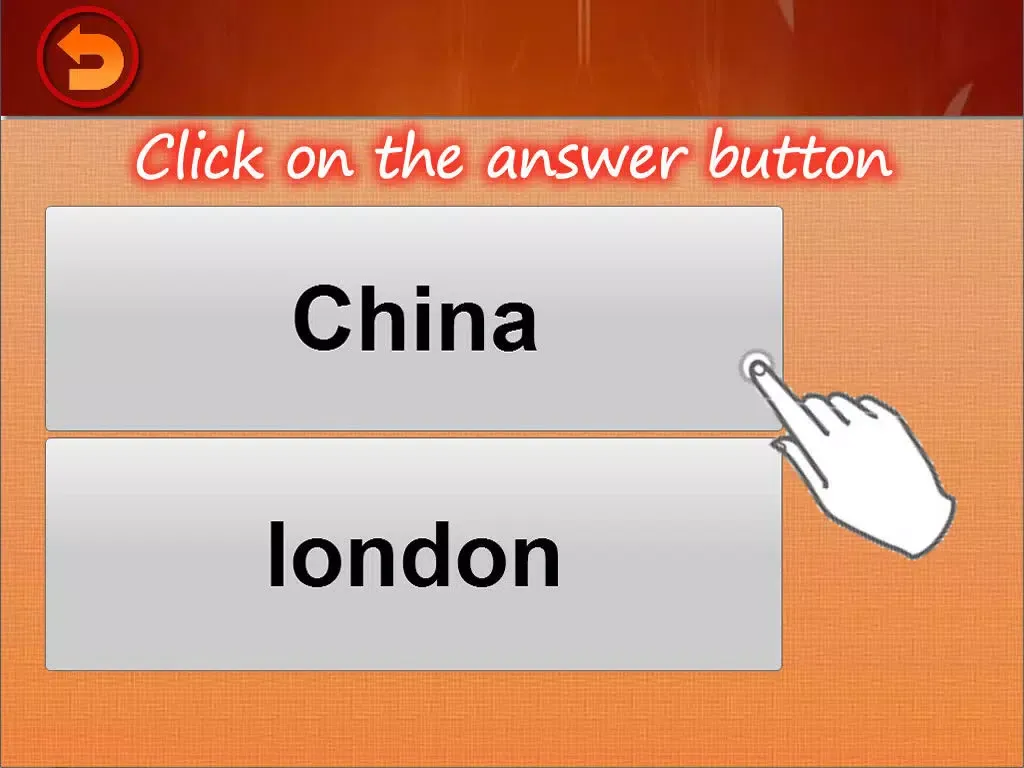 Zrzuty ekranu Spoken tutor V5 iPad 