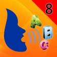 Spoken tutor V8