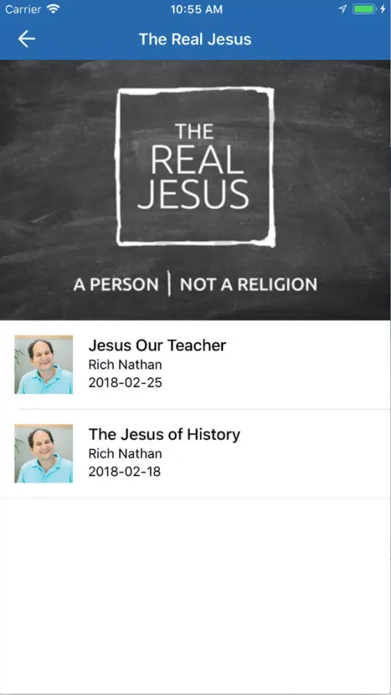 Vineyard Columbus Screenshots