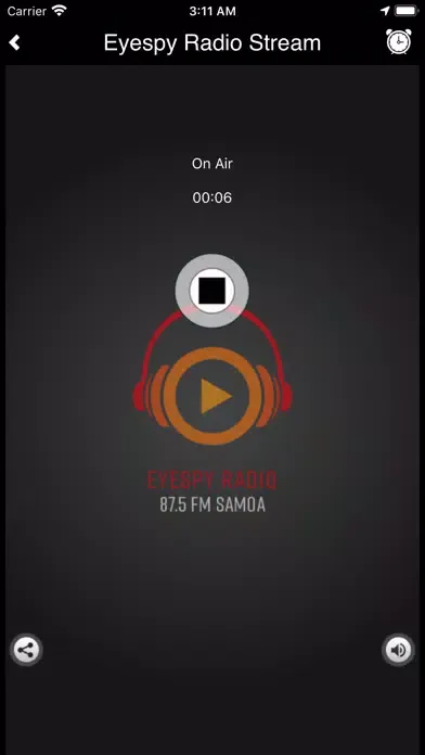تصاویر Eyespy Radio Samoa