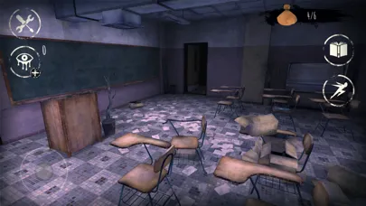 Eyes Horror & Coop Multiplayer स्क्रीनशॉट